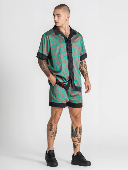 Camisa KAVANAGH - GKM007516