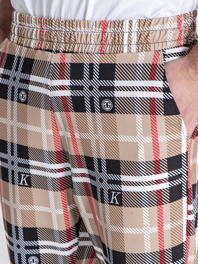 Pantalón KAVANAGH - GKM007192