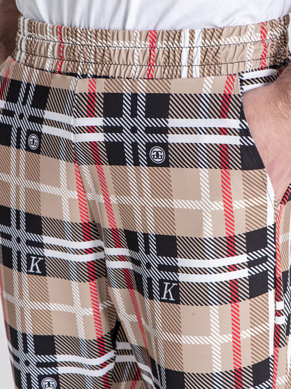 Pantalón KAVANAGH - GKM007192