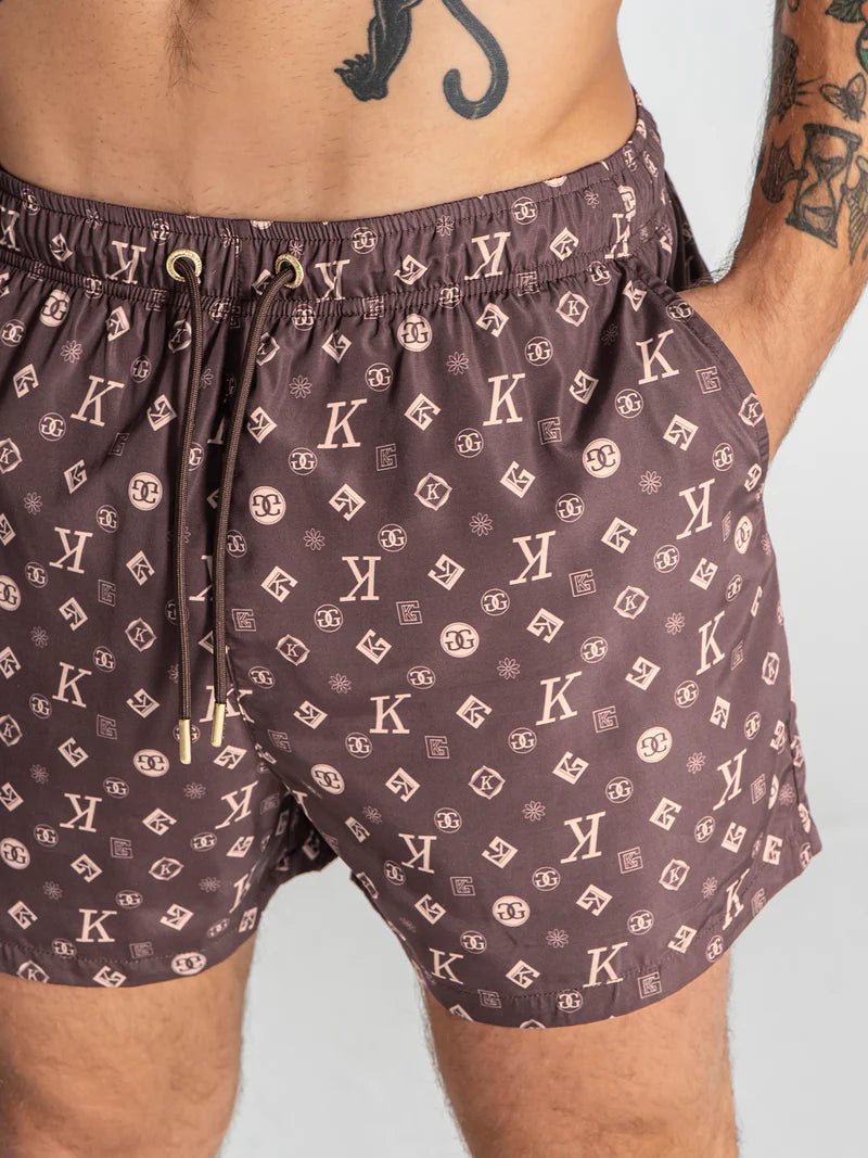 Bañador KAVANAGH - GKM006719