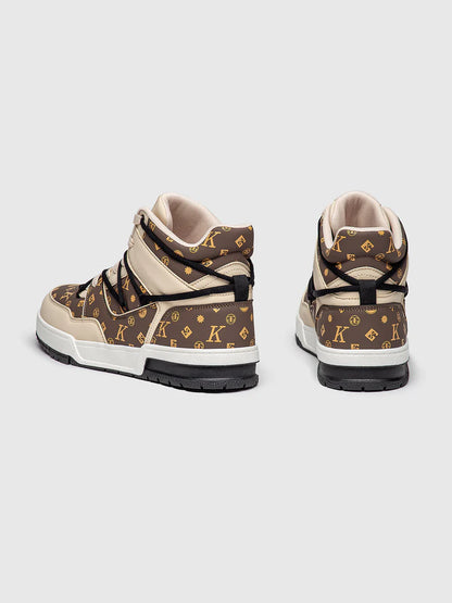 Zapatillas KAVANAGH BRWN - GKM007024