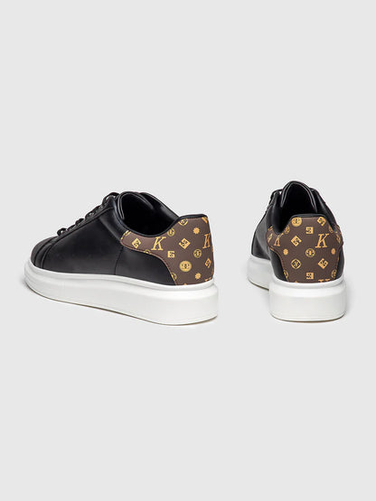 Zapatillas KAVANAGH BLK - GKM007022