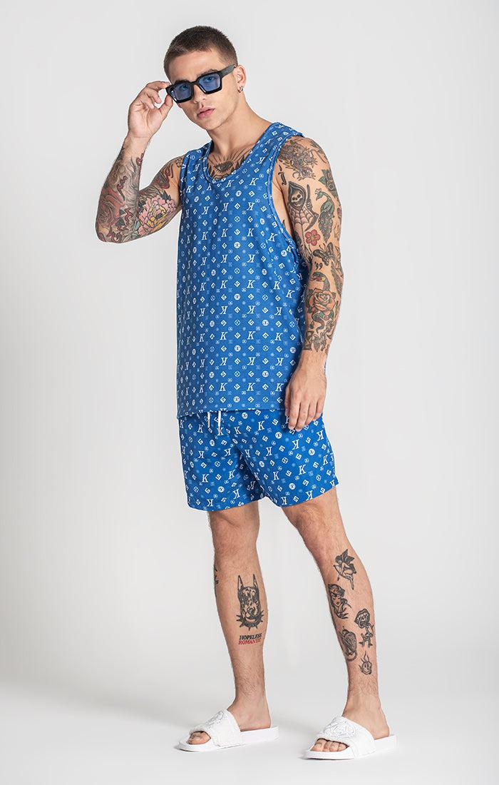 Camiseta KAVANAGH - GKM006671