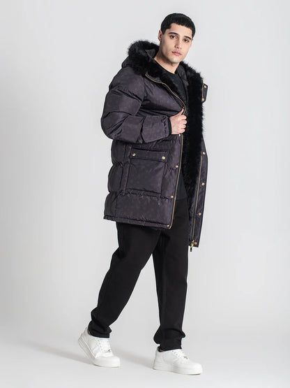 Chaqueta KAVANAGH - GKM006989