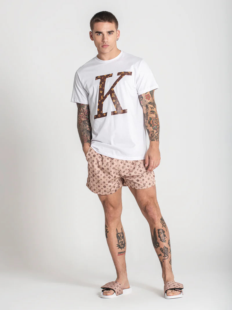 Camiseta KAVANAGH - GKM006716
