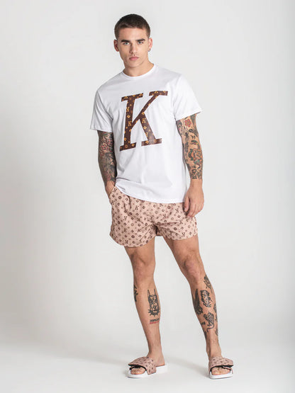 Camiseta KAVANAGH - GKM006716