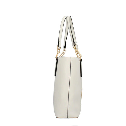 Bolso VALENTINO - VBS7R106 BLANCO