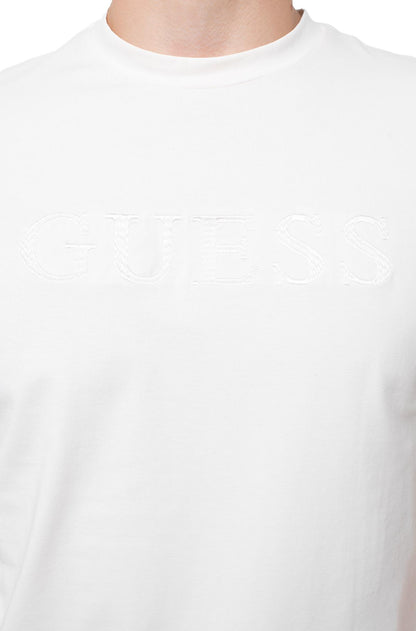 Camiseta GUESS - Z6YI17 K4968 A004