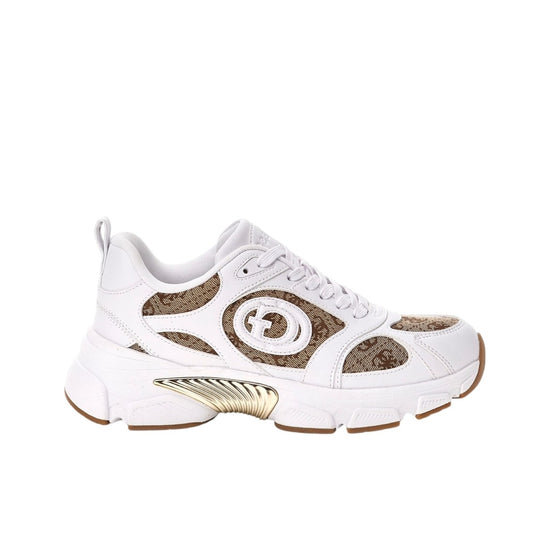 Zapatillas GUESS - FLFI2B ELE12 BEIBR