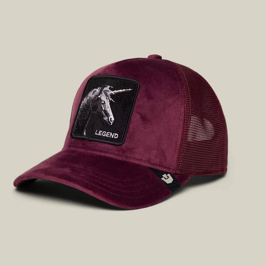 Gorra GOORIN - 101-3677-DES01