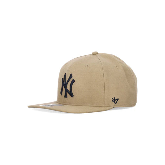 Gorra 47BRAND - B-NSHOT17WBP-KH