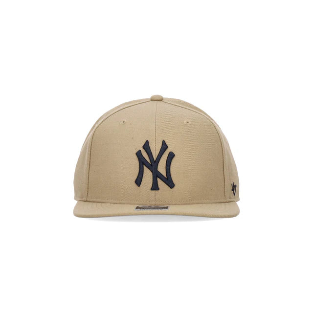 Gorra 47BRAND - B-NSHOT17WBP-KH