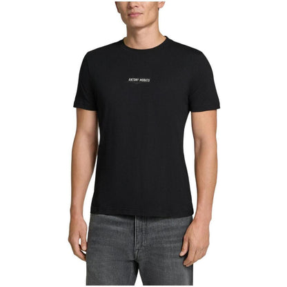 Camiseta MORATO - MMKS02716 9000