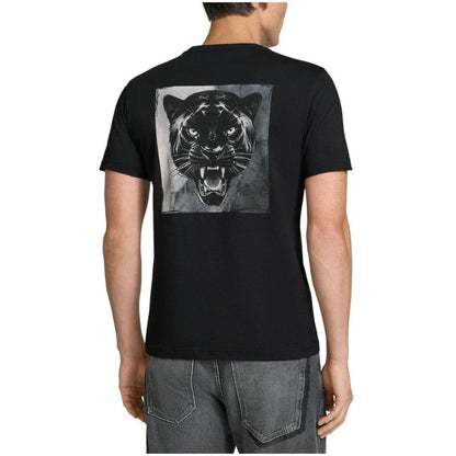 Camiseta MORATO - MMKS02716 9000