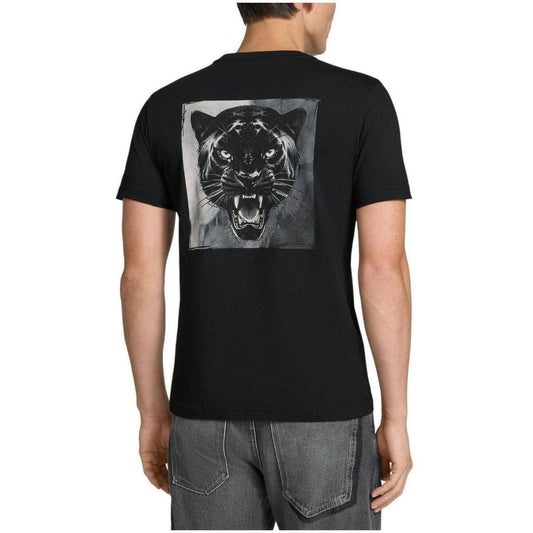 Camiseta MORATO - MMKS02716 9000