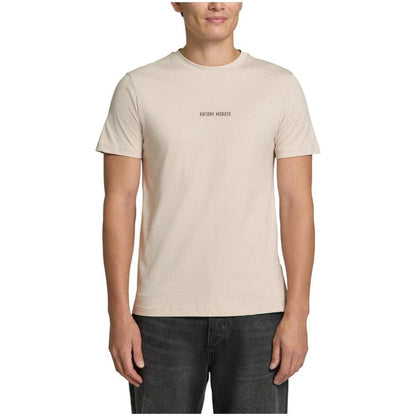 Camiseta MORATO - MMKS02716 1018