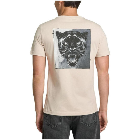 Camiseta MORATO - MMKS02716 1018