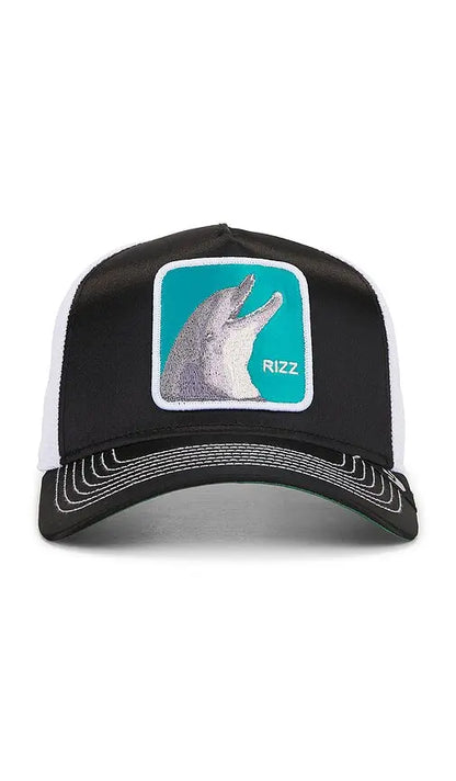 Gorra GOORIN - 101-1897-BLK