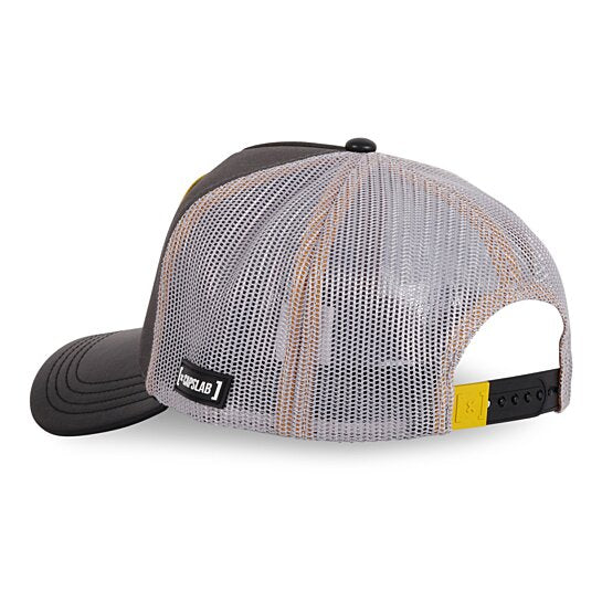 Gorra CAPSLAB - CT/REV