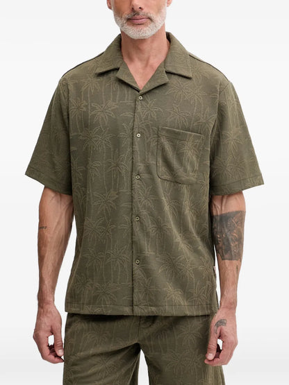 Camisa GUESS - F6GP05 KG362 G8F6