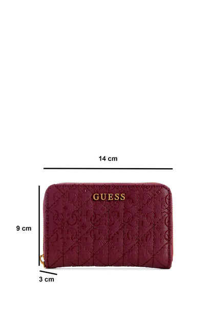 Cartera GUESS - GB898740 MERLOT