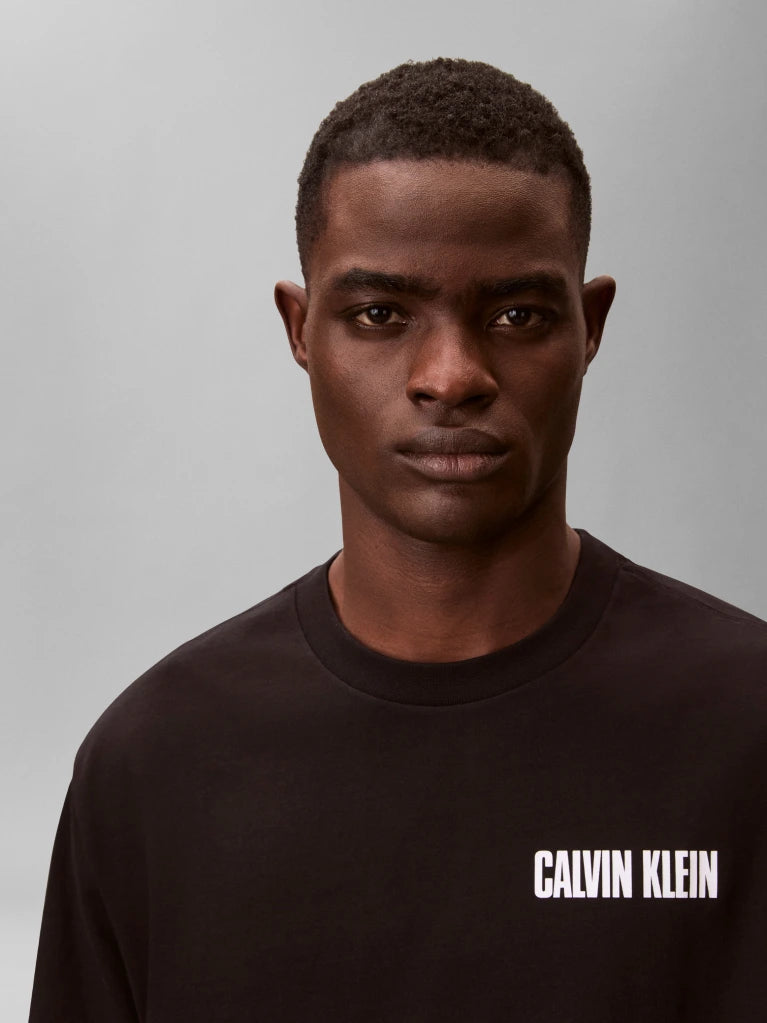Camiseta CALVIN KLEIN - LV04RB851G UB1