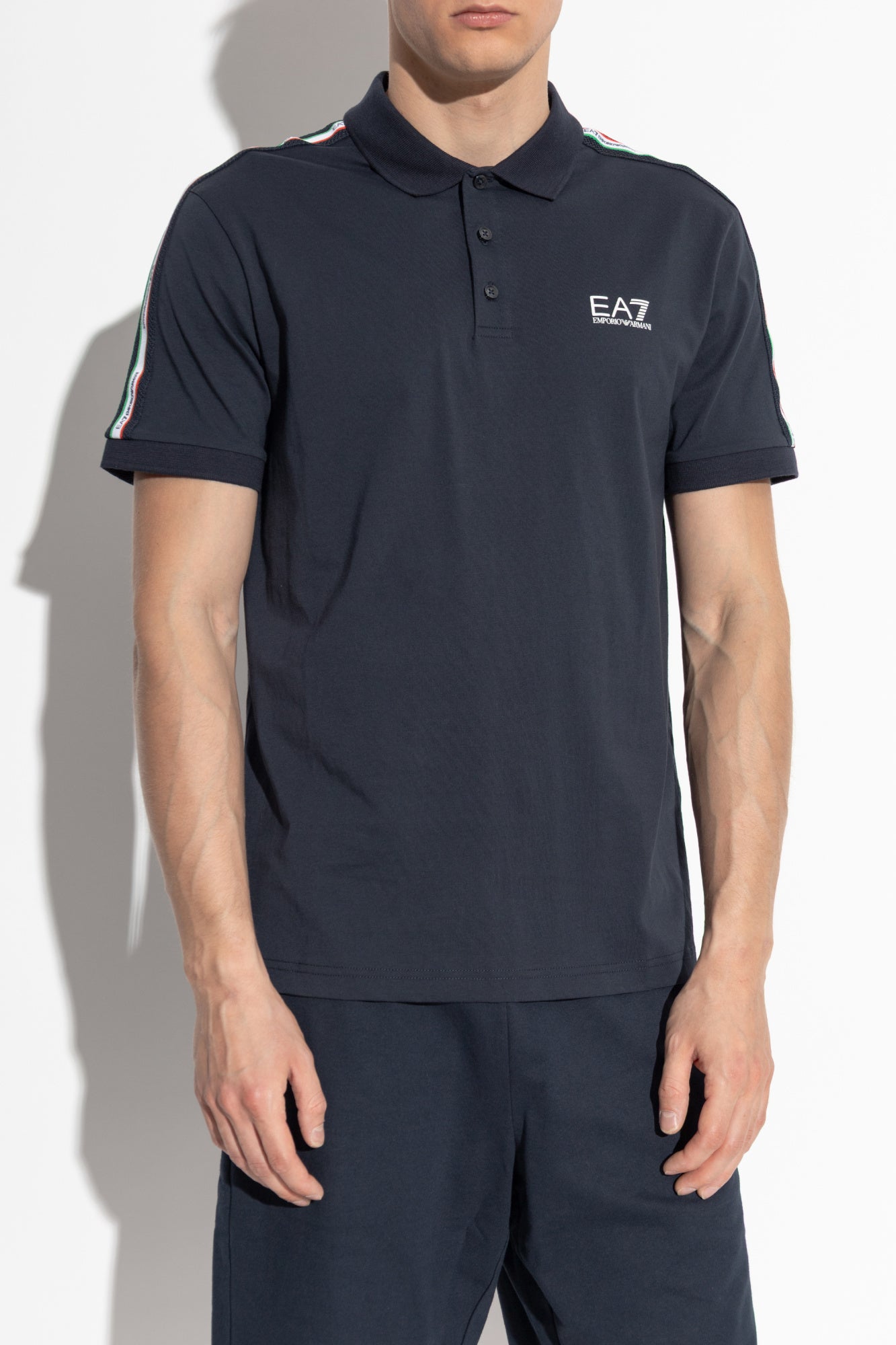 Polo EA7 - 7M001862 AF12503 UB102