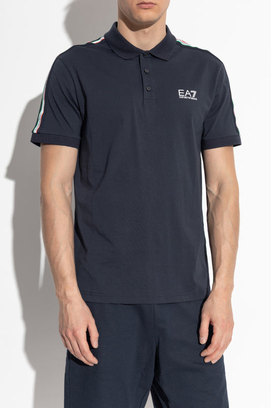 Polo EA7 - 7M001862 AF12503 UB102