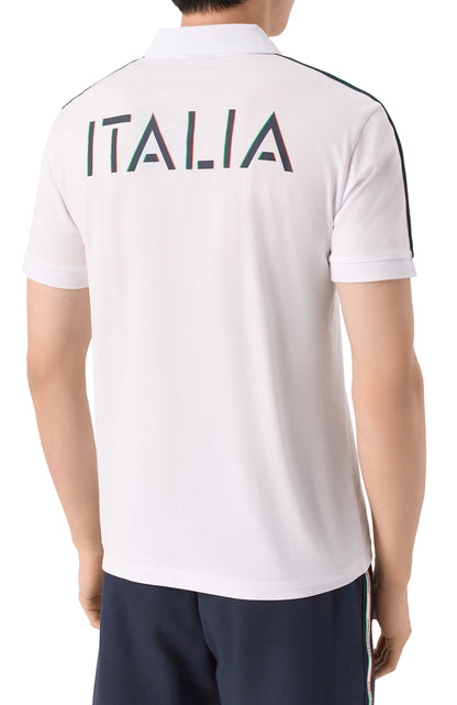 Polo EA7 - 7M001862 AF12503 U0002