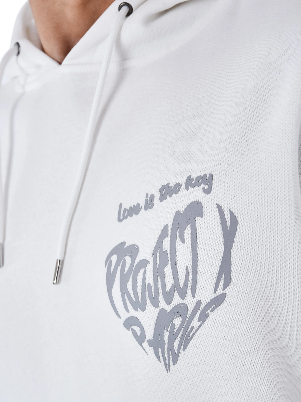 Sudadera PROJECT X - 2422113-WGY2