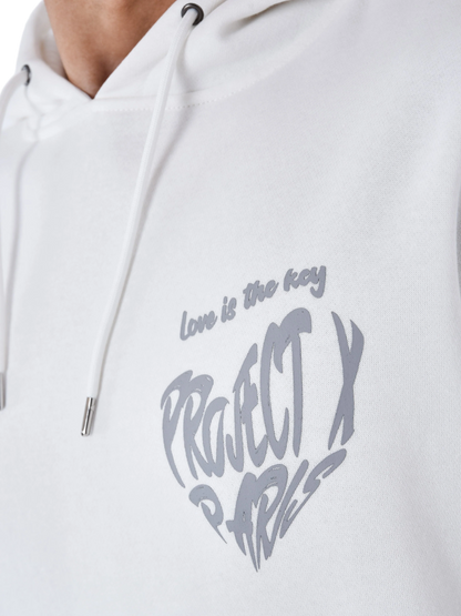 Sudadera PROJECT X - 2422113-WGY2