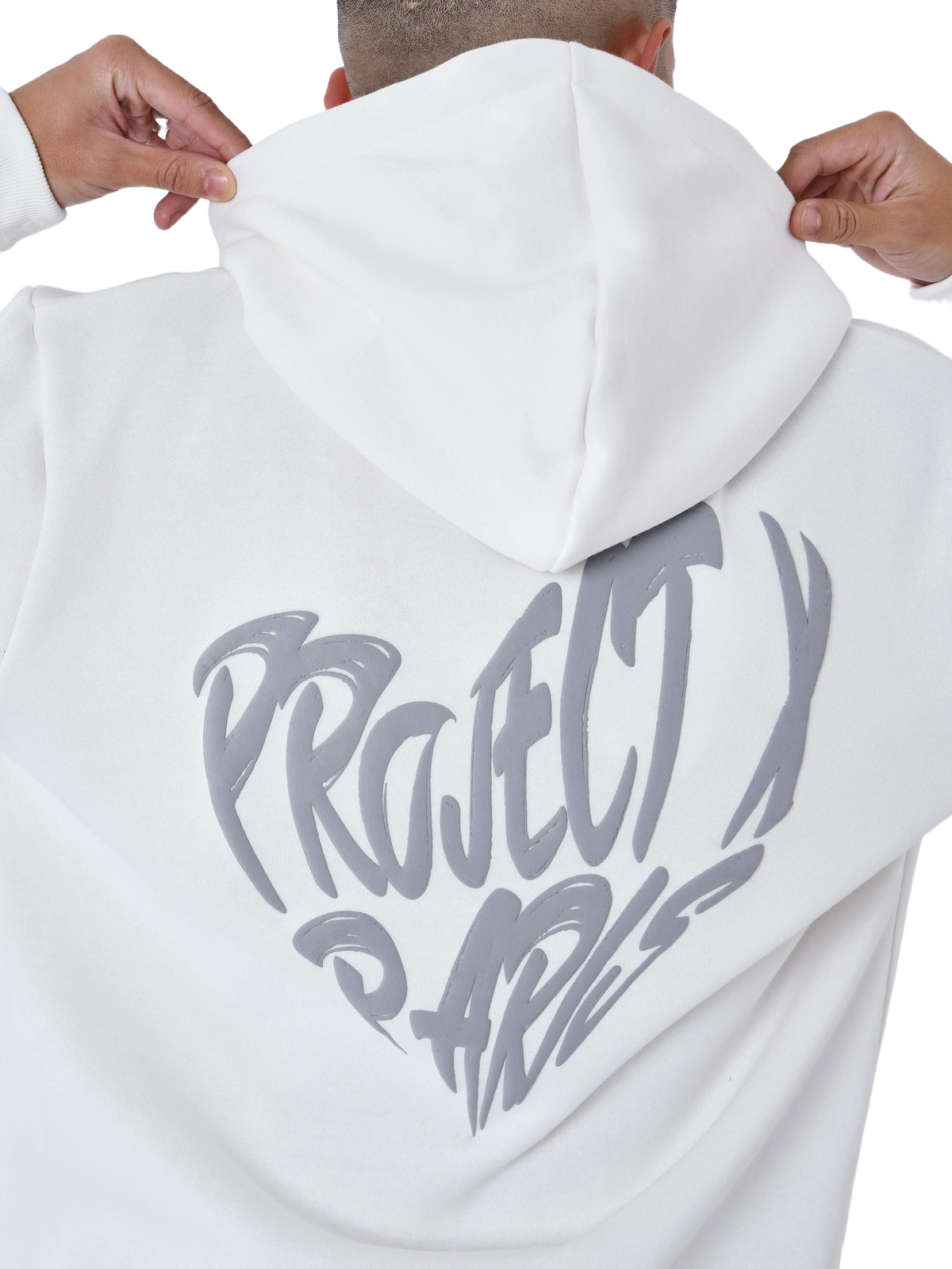 Sudadera PROJECT X - 2422113-WGY2