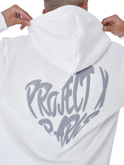 Sudadera PROJECT X - 2422113-WGY2