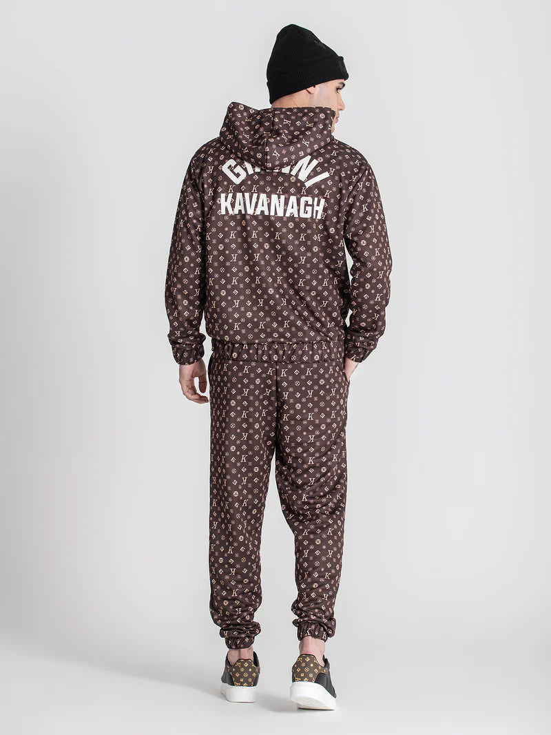 Sudadera KAVANAGH BR - GKM007147