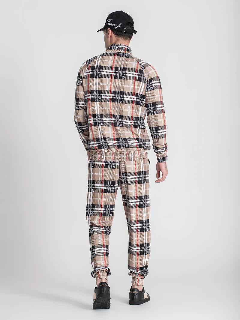 Chaqueta KAVANAGH - GKM007190