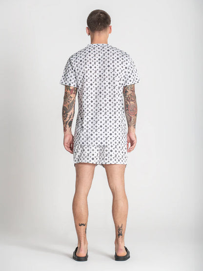 Camiseta KAVANAGH - GKM006666
