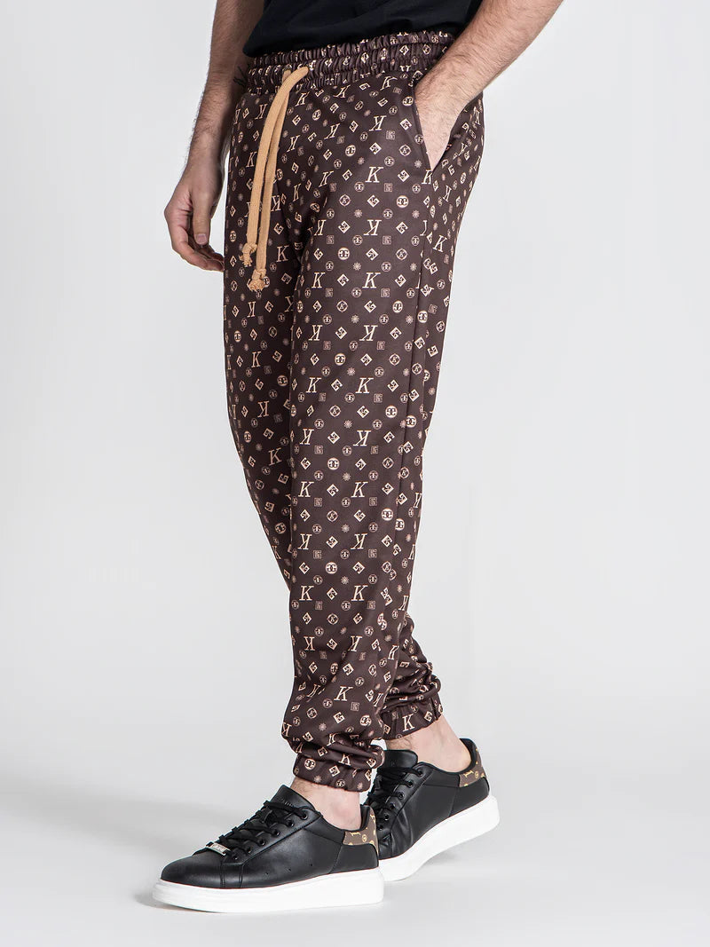 Pantalón KAVANAGH BR - GKM007149