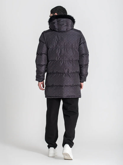 Chaqueta KAVANAGH - GKM006989
