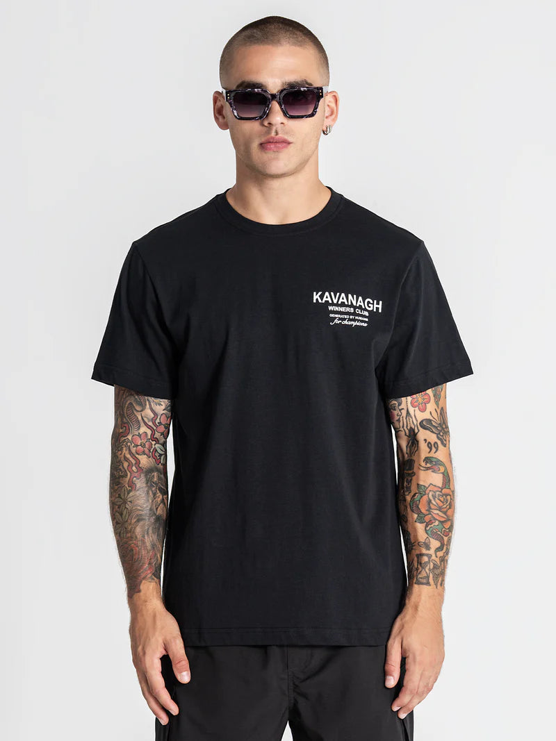 Camiseta KAVANAGH - GKM007342