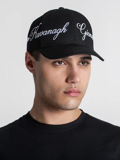 Gorra KAVANAGH BLK - GKM007269