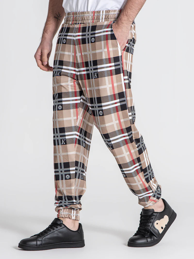 Pantalón KAVANAGH - GKM007192