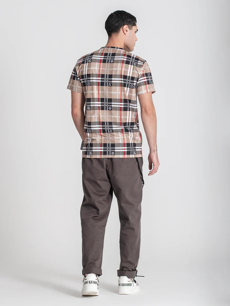 Camiseta KAVANAGH - GKM007220