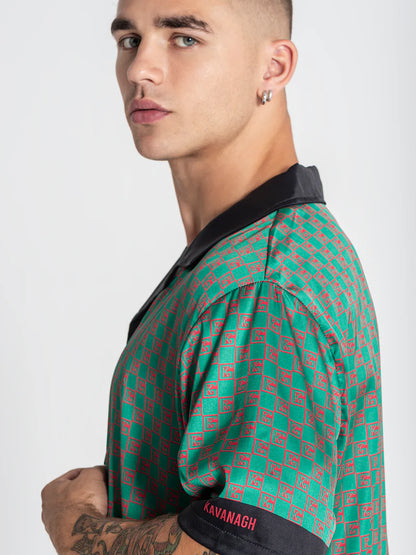 Camisa KAVANAGH - GKM007516