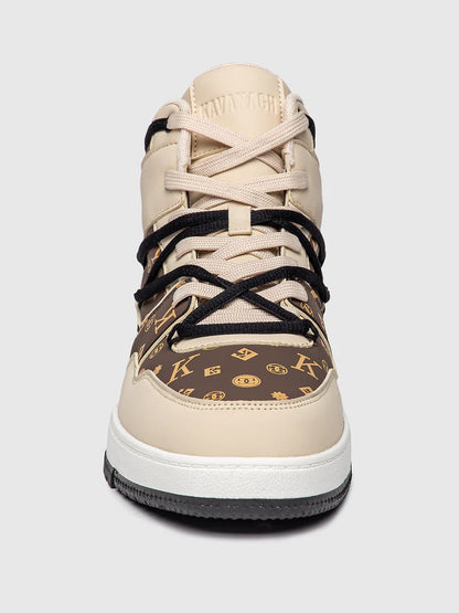 Zapatillas KAVANAGH BRWN - GKM007024