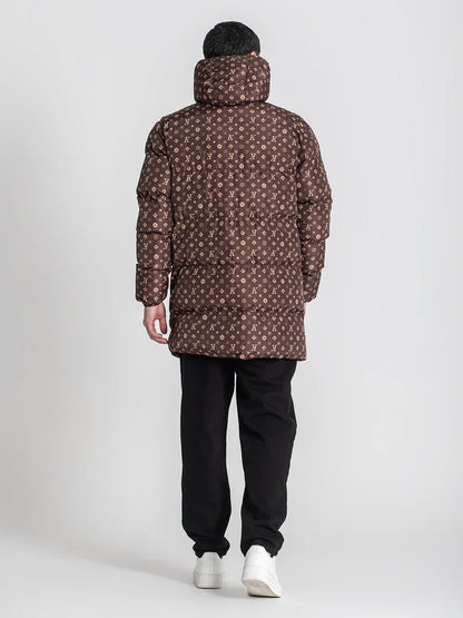 Chaqueta KAVANAGH - GKM006999