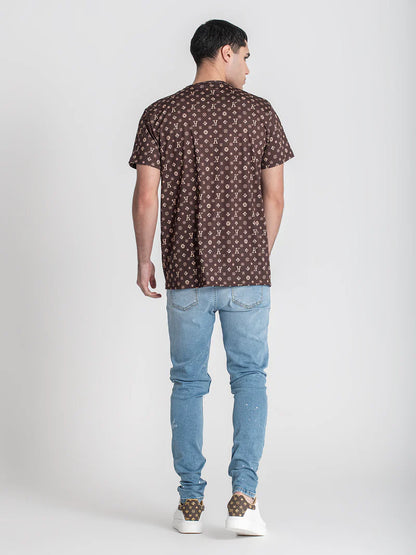 Camiseta KAVANAGH - GKM007146