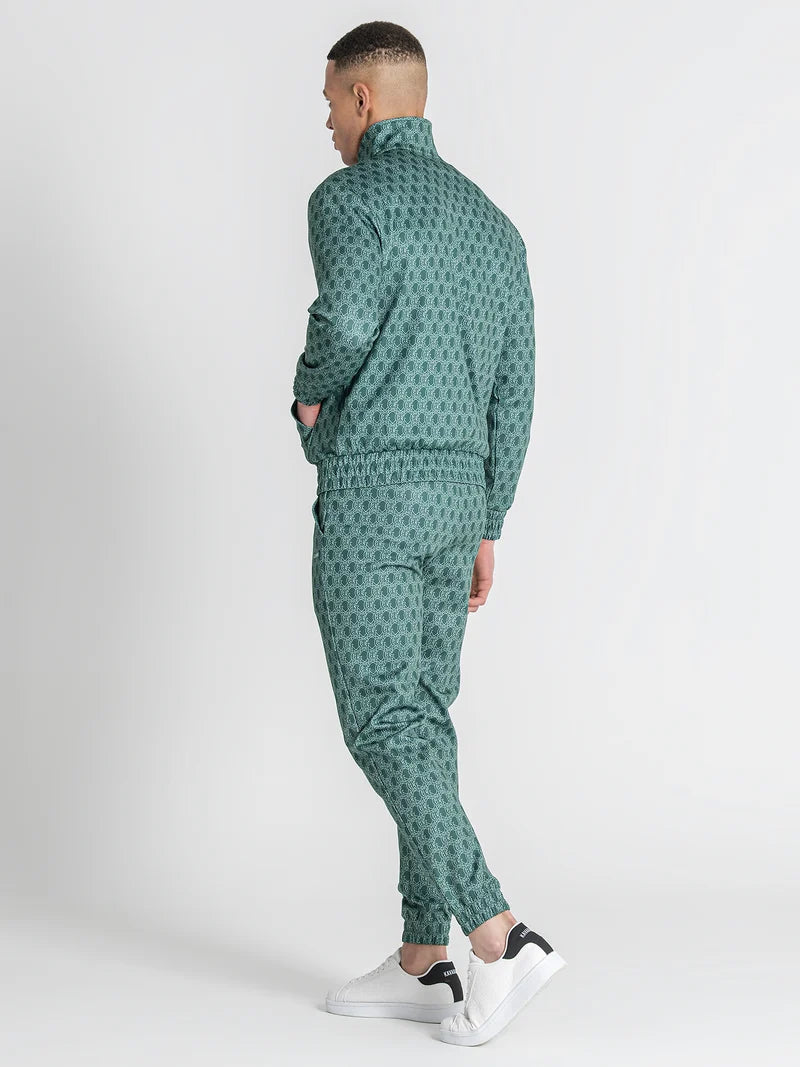 Chaqueta KAVANAGH - GKM007971