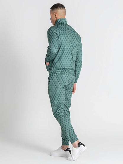 Chaqueta KAVANAGH - GKM007971