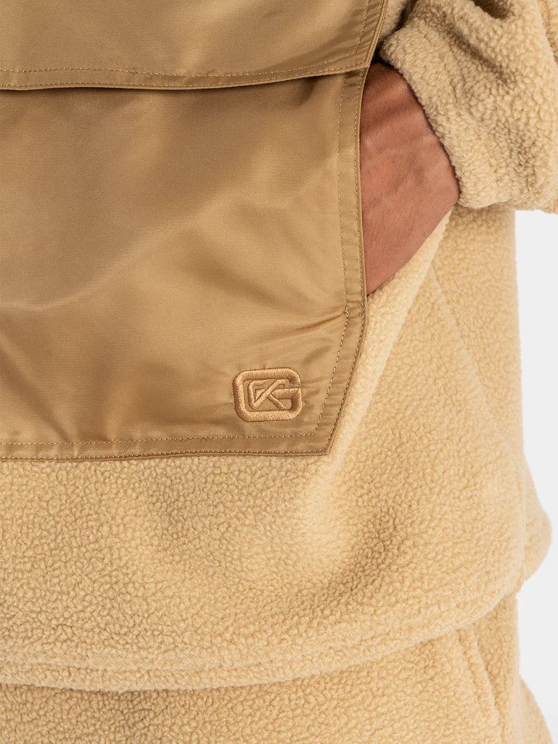 Sudadera KAVANAGH - GKM007292