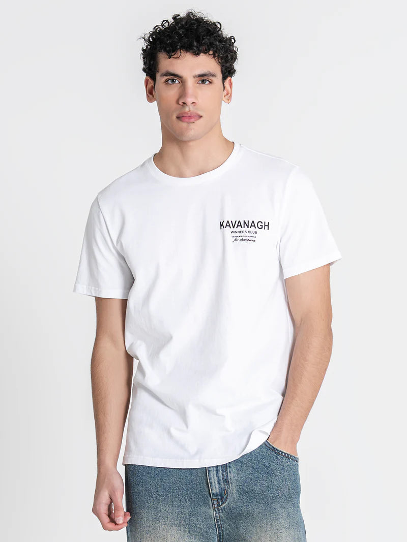 Camiseta KAVANAGH - GKM007765